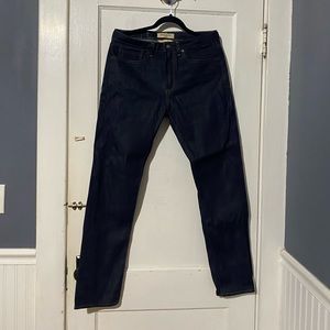 Levi’s made and crafted 32x32